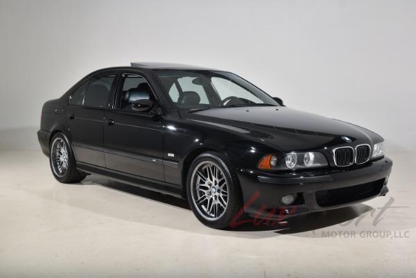 Used 2001 BMW M5 Base | Woodbury, NY