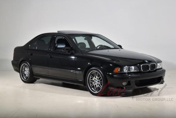 Used 2001 BMW M5 Base | Woodbury, NY