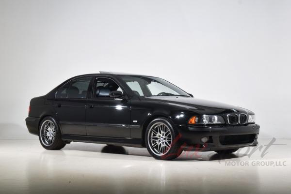 Used 2001 BMW M5 Base | Woodbury, NY