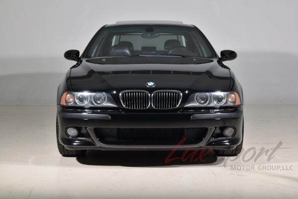 Used 2001 BMW M5 Base | Woodbury, NY