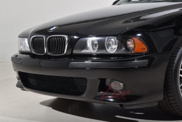 Used 2001 BMW M5 Base | Woodbury, NY