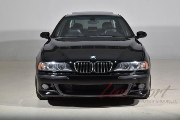 Used 2001 BMW M5 Base | Woodbury, NY