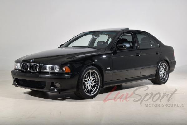 Used 2001 BMW M5 Base | Woodbury, NY