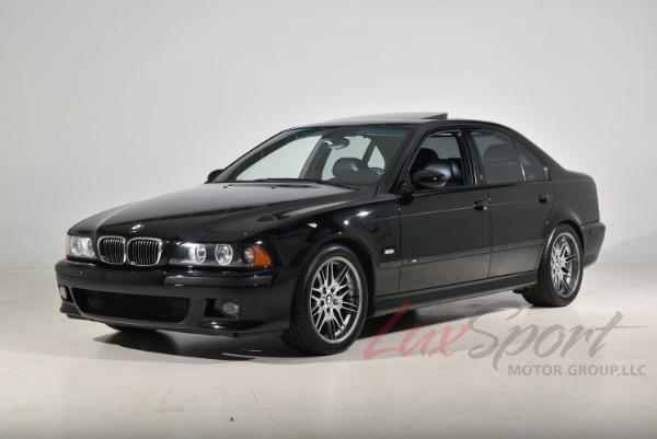 Used 2001 BMW M5 Base | Woodbury, NY