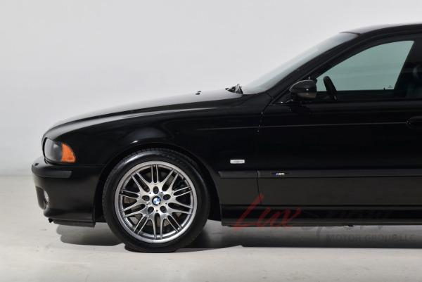 Used 2001 BMW M5 Base | Woodbury, NY