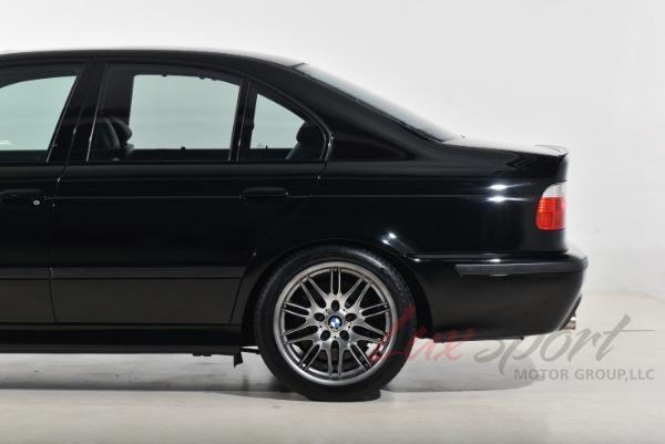 Used 2001 BMW M5 Base | Woodbury, NY