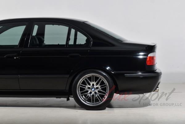 Used 2001 BMW M5 Base | Woodbury, NY