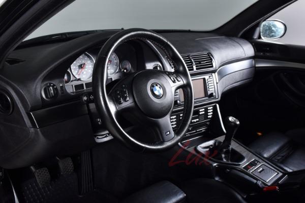 Used 2001 BMW M5 Base | Woodbury, NY