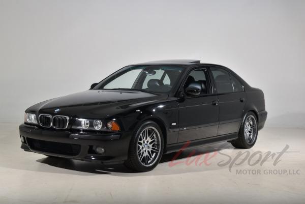 Used 2001 BMW M5 Base | Woodbury, NY