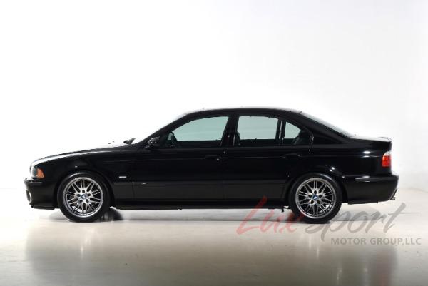 Used 2001 BMW M5 Base | Woodbury, NY