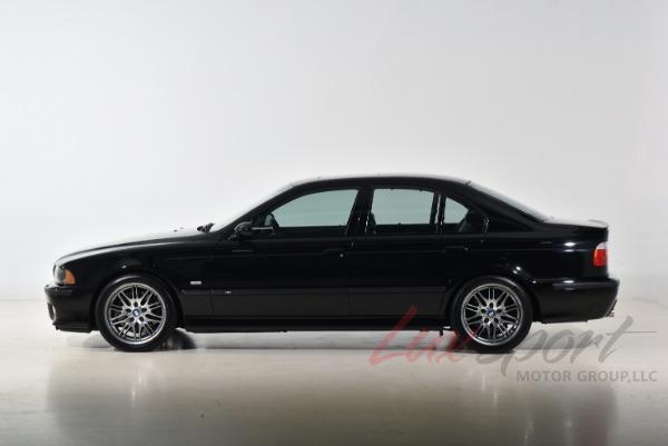 Used 2001 BMW M5 Base | Woodbury, NY