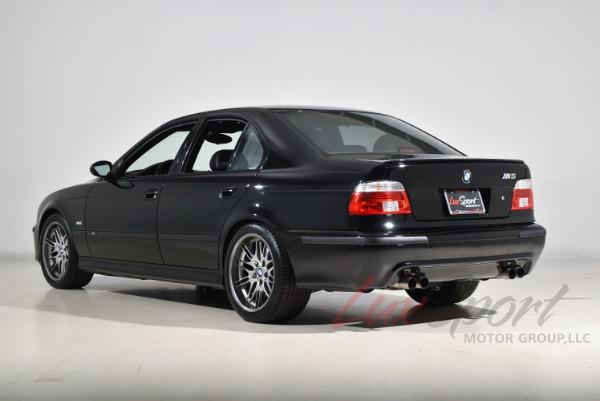 Used 2001 BMW M5 Base | Woodbury, NY