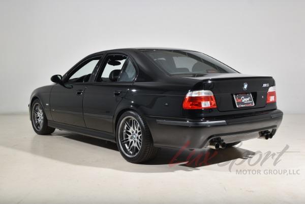 Used 2001 BMW M5 Base | Woodbury, NY