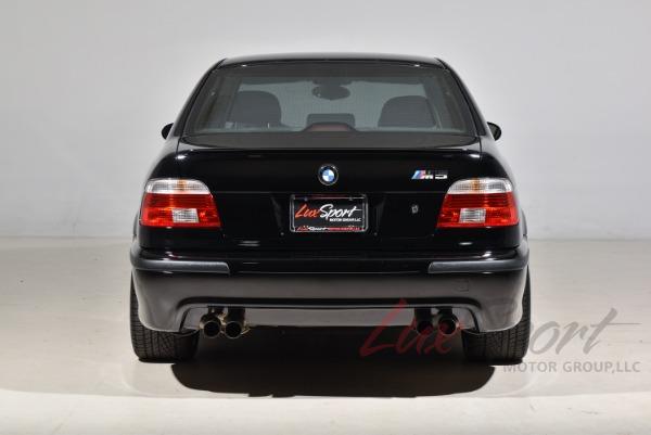 Used 2001 BMW M5 Base | Woodbury, NY