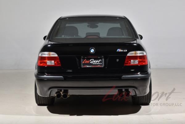 Used 2001 BMW M5 Base | Woodbury, NY