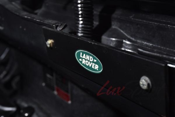 Used 1973 Land Rover Safari Series 3  | Woodbury, NY