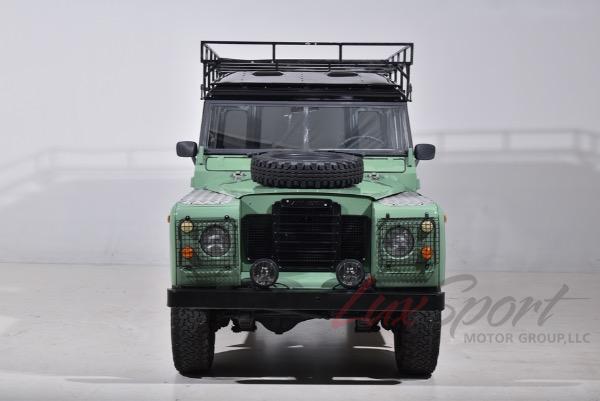 Used 1973 Land Rover Safari Series 3  | Woodbury, NY