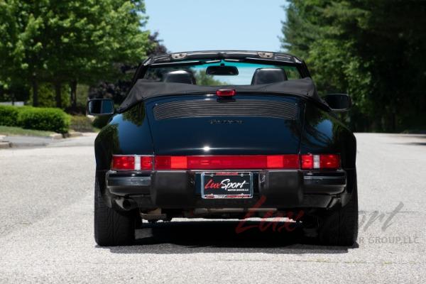 Used 1987 Porsche 911 Carrera | Woodbury, NY