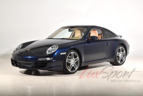 Used 2008 Porsche 911 Carrera | Woodbury, NY