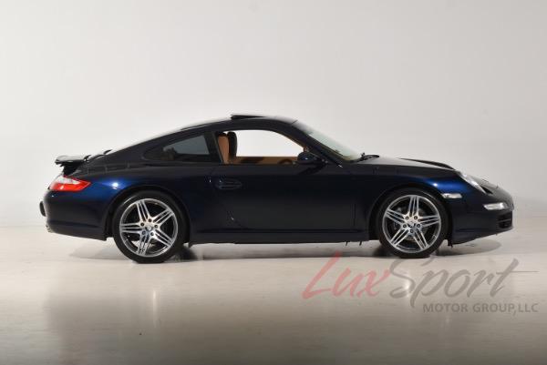 Used 2008 Porsche 911 Carrera | Woodbury, NY