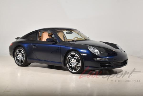 Used 2008 Porsche 911 Carrera | Woodbury, NY