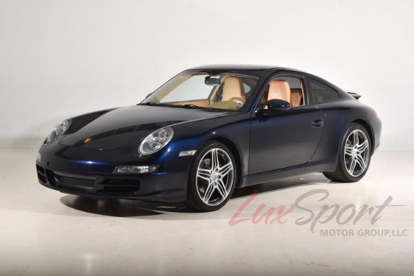 Used 2008 Porsche 911 Carrera | Woodbury, NY