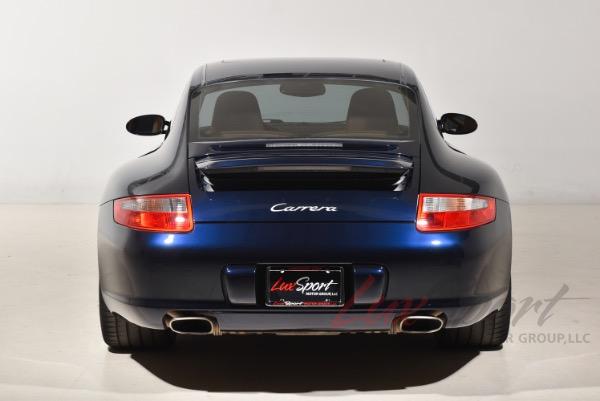 Used 2008 Porsche 911 Carrera | Woodbury, NY