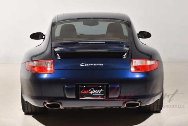 Used 2008 Porsche 911 Carrera | Woodbury, NY