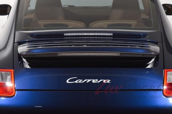Used 2008 Porsche 911 Carrera | Woodbury, NY