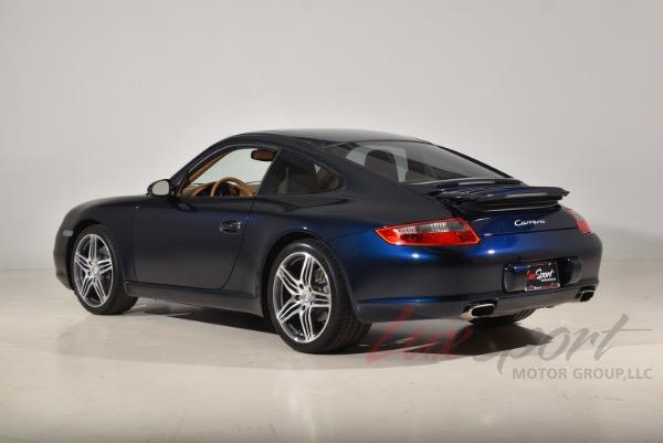 Used 2008 Porsche 911 Carrera | Woodbury, NY