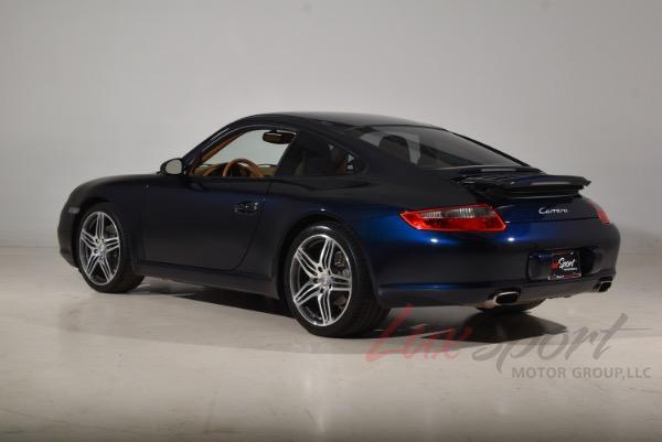 Used 2008 Porsche 911 Carrera | Woodbury, NY