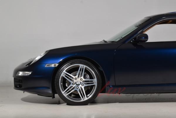 Used 2008 Porsche 911 Carrera | Woodbury, NY