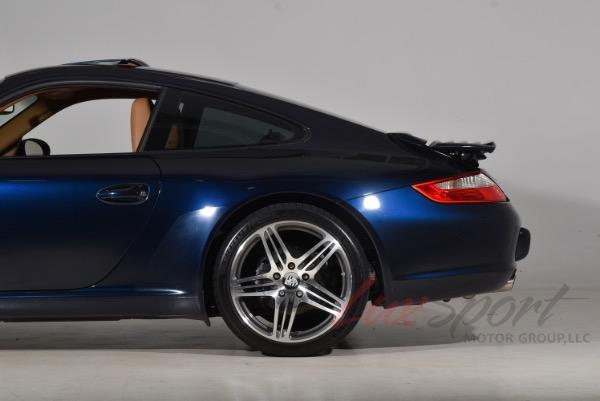 Used 2008 Porsche 911 Carrera | Woodbury, NY
