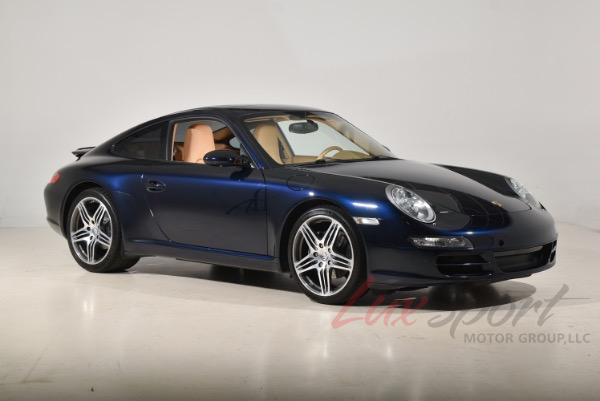 Used 2008 Porsche 911 Carrera | Woodbury, NY