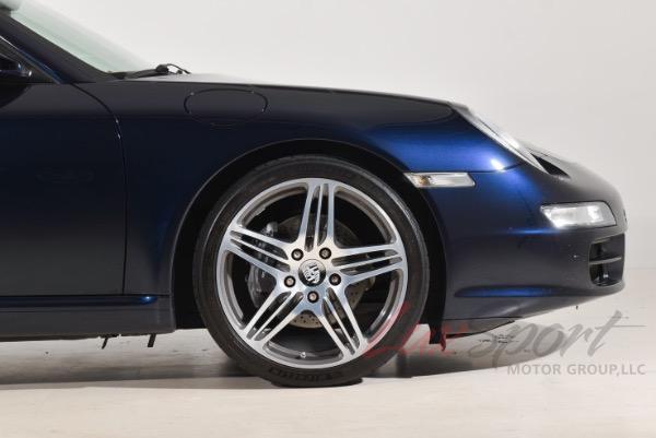 Used 2008 Porsche 911 Carrera | Woodbury, NY