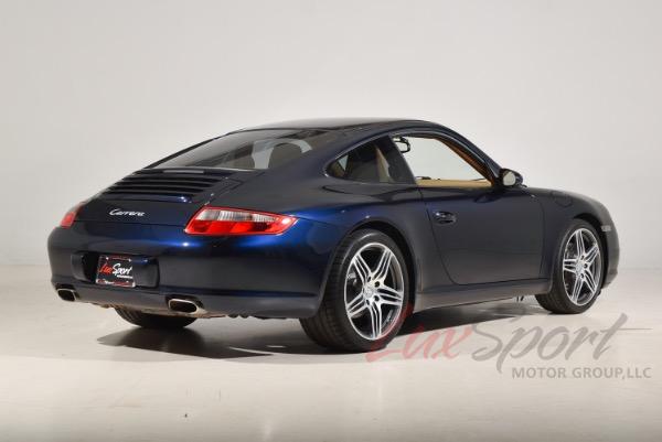 Used 2008 Porsche 911 Carrera | Woodbury, NY