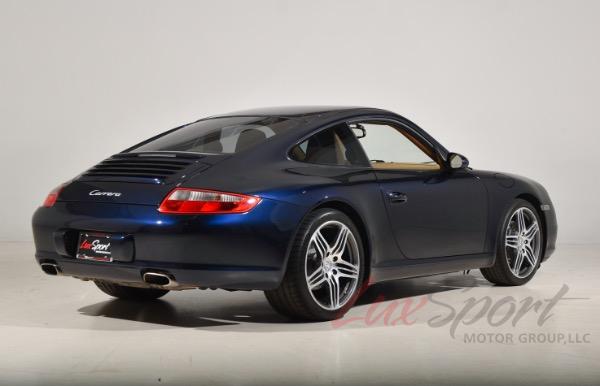 Used 2008 Porsche 911 Carrera | Woodbury, NY