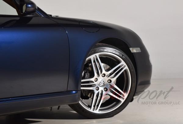 Used 2008 Porsche 911 Carrera | Woodbury, NY