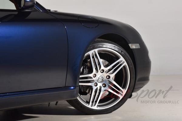 Used 2008 Porsche 911 Carrera | Woodbury, NY