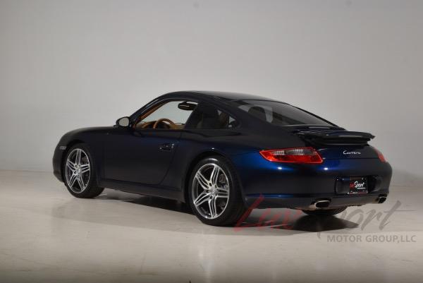 Used 2008 Porsche 911 Carrera | Woodbury, NY