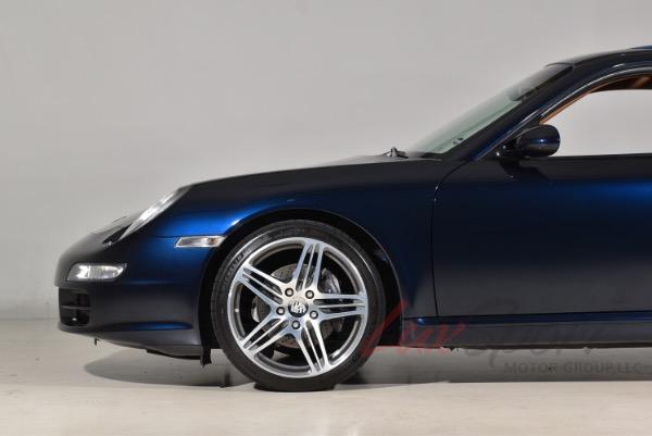 Used 2008 Porsche 911 Carrera | Woodbury, NY