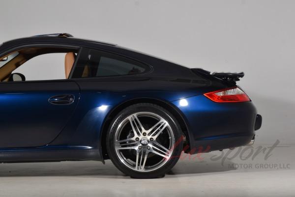 Used 2008 Porsche 911 Carrera | Woodbury, NY