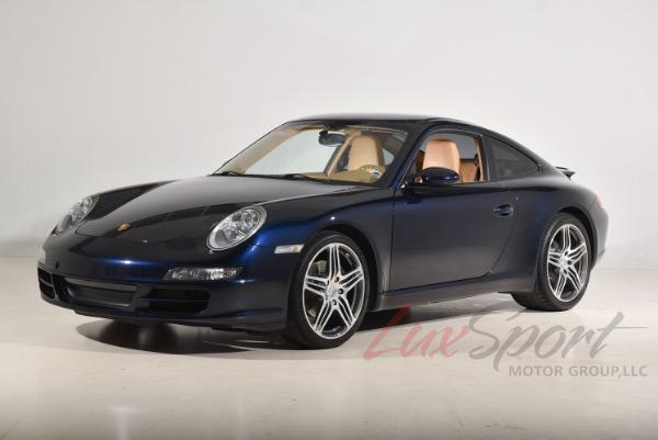Used 2008 Porsche 911 Carrera | Woodbury, NY