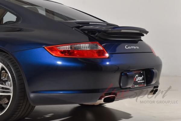 Used 2008 Porsche 911 Carrera | Woodbury, NY
