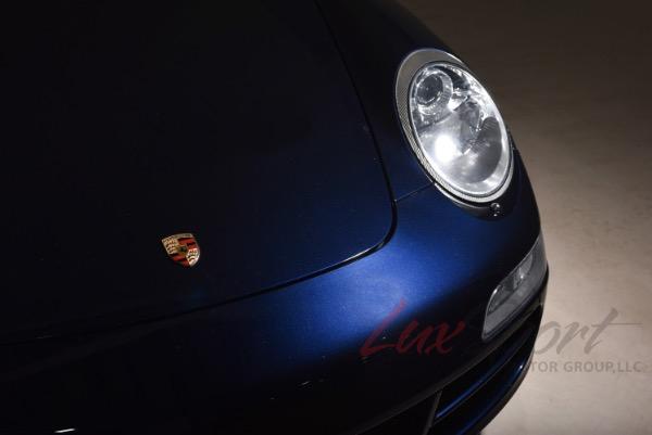 Used 2008 Porsche 911 Carrera | Woodbury, NY