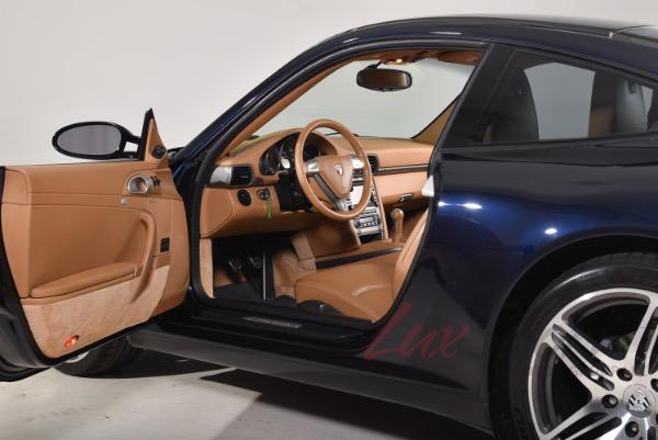 Used 2008 Porsche 911 Carrera | Woodbury, NY