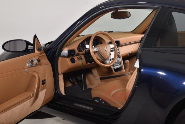 Used 2008 Porsche 911 Carrera | Woodbury, NY