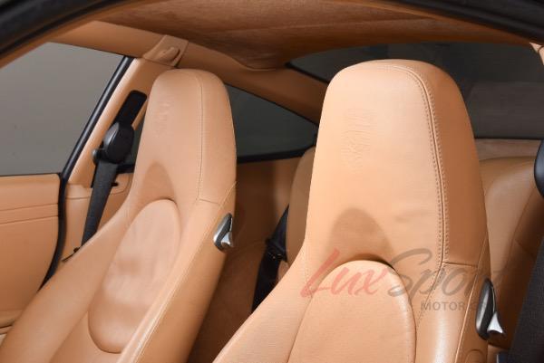 Used 2008 Porsche 911 Carrera | Woodbury, NY