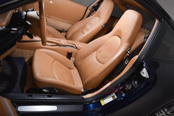 Used 2008 Porsche 911 Carrera | Woodbury, NY