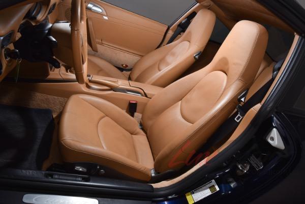 Used 2008 Porsche 911 Carrera | Woodbury, NY